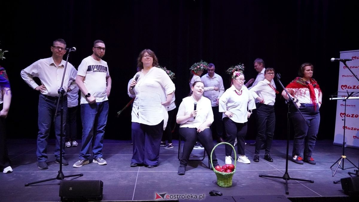 IV Przegląd Teatralny Barwy reginów, sztuka bez barier. [20.05.2026] - zdjęcie #41 - eOstroleka.pl