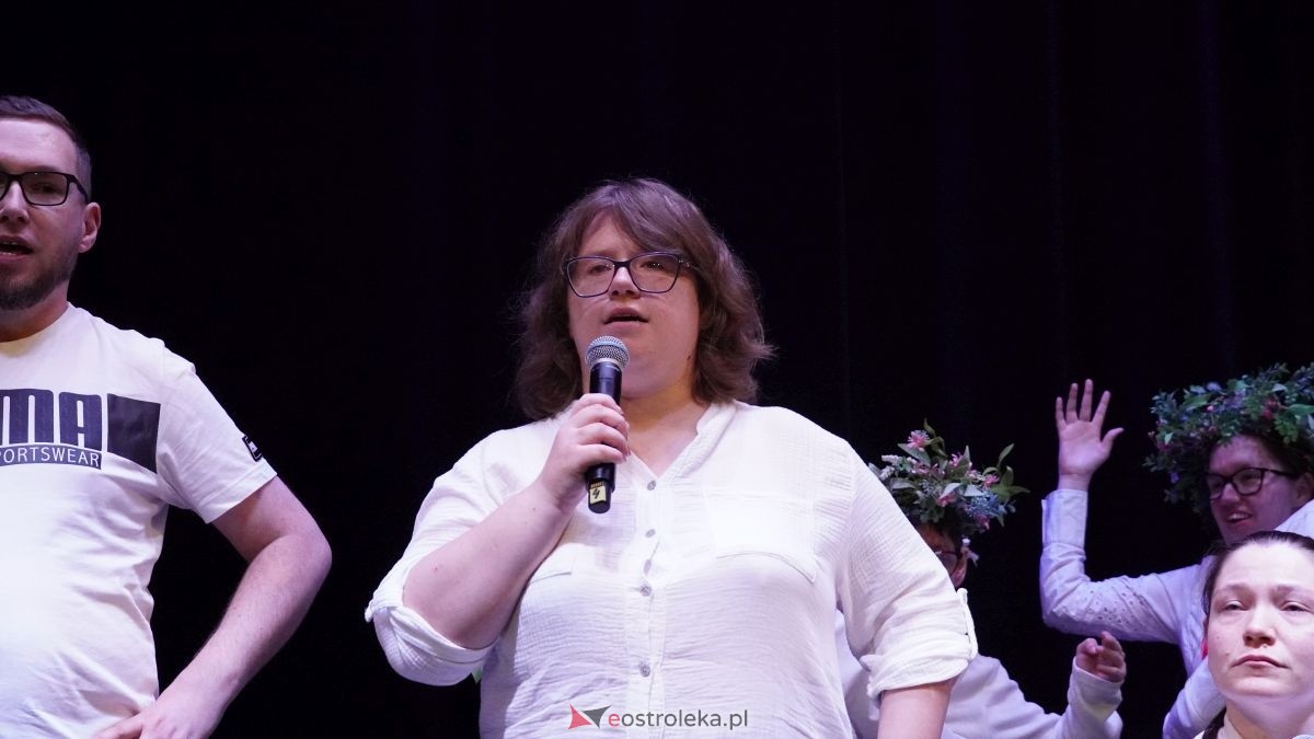 IV Przegląd Teatralny Barwy reginów, sztuka bez barier. [20.05.2026] - zdjęcie #39 - eOstroleka.pl