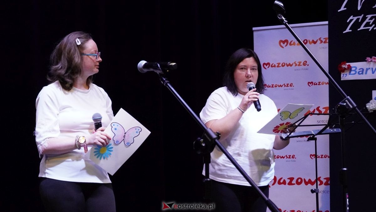 IV Przegląd Teatralny Barwy reginów, sztuka bez barier. [20.05.2026] - zdjęcie #37 - eOstroleka.pl