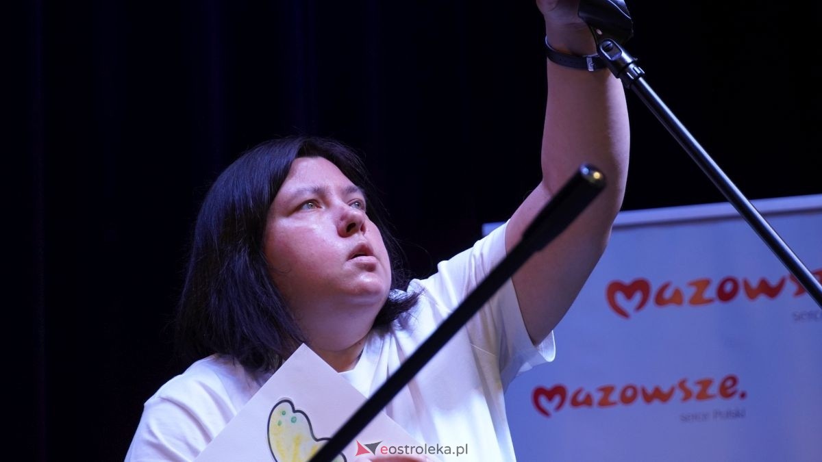 IV Przegląd Teatralny Barwy reginów, sztuka bez barier. [20.05.2026] - zdjęcie #35 - eOstroleka.pl