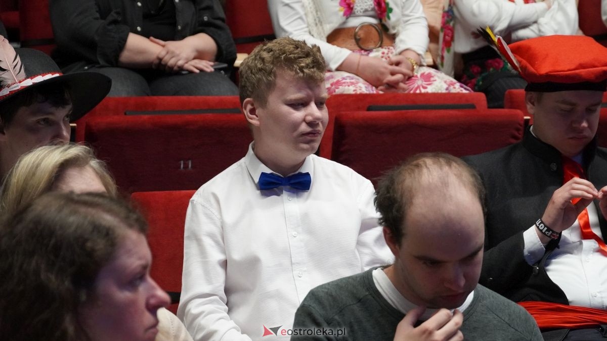 IV Przegląd Teatralny Barwy reginów, sztuka bez barier. [20.05.2026] - zdjęcie #34 - eOstroleka.pl