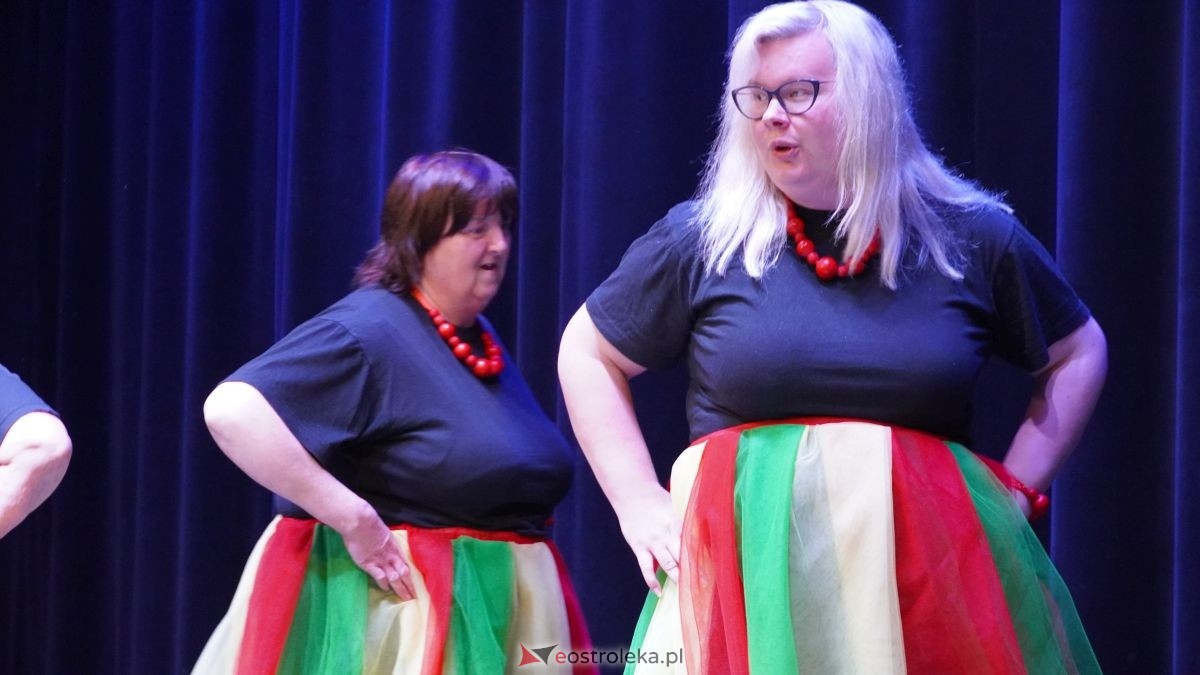 IV Przegląd Teatralny Barwy reginów, sztuka bez barier. [20.05.2026] - zdjęcie #30 - eOstroleka.pl