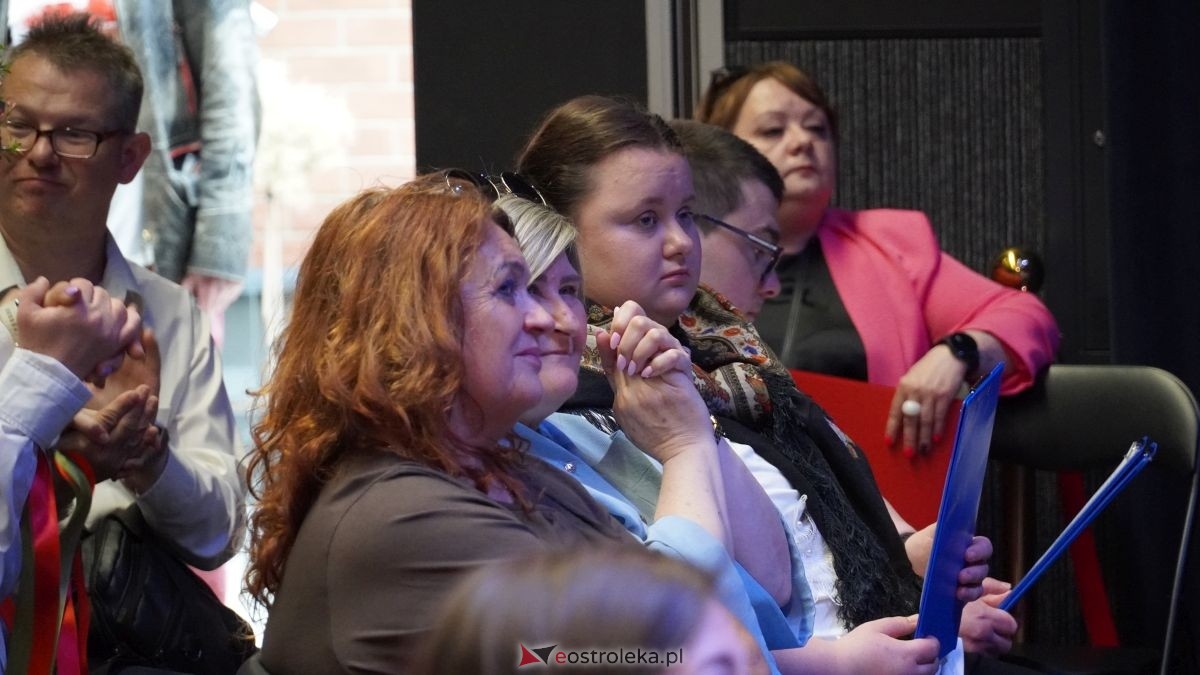 IV Przegląd Teatralny Barwy reginów, sztuka bez barier. [20.05.2026] - zdjęcie #27 - eOstroleka.pl