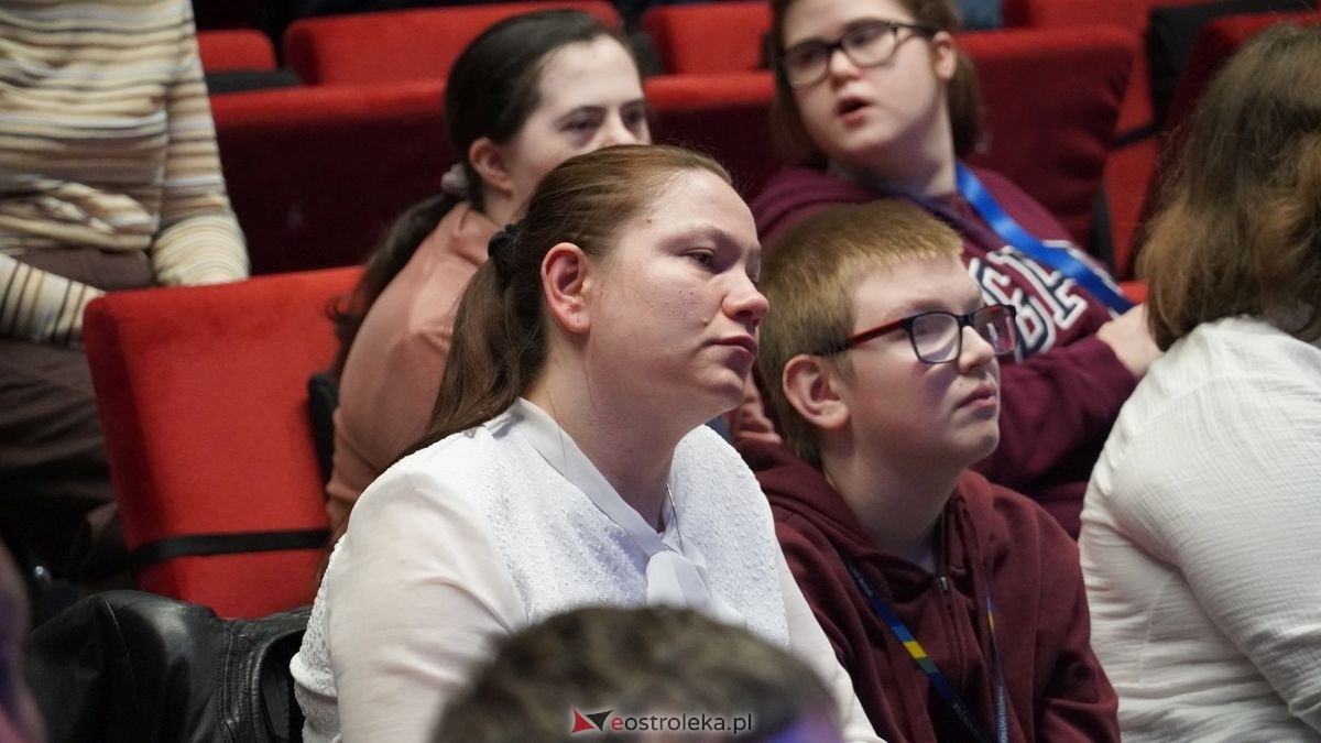 IV Przegląd Teatralny Barwy reginów, sztuka bez barier. [20.05.2026] - zdjęcie #26 - eOstroleka.pl