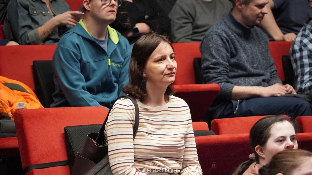 IV Przegląd Teatralny Barwy reginów, sztuka bez barier. [20.05.2026] - zdjęcie #25 - eOstroleka.pl
