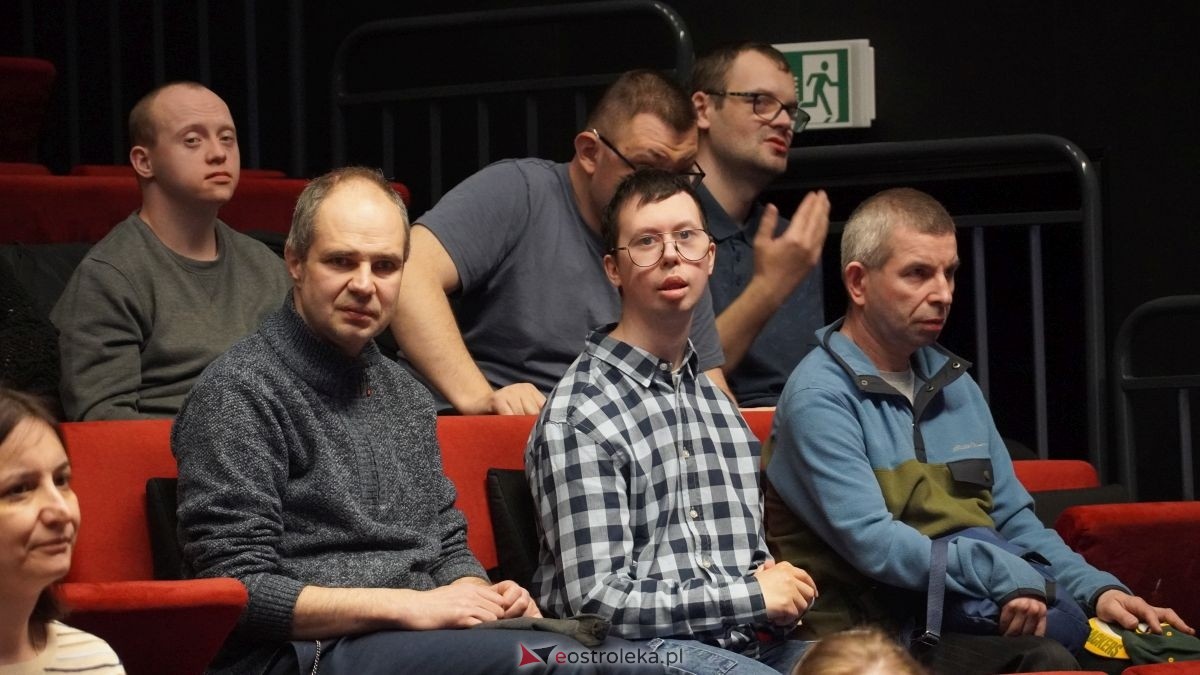 IV Przegląd Teatralny Barwy reginów, sztuka bez barier. [20.05.2026] - zdjęcie #24 - eOstroleka.pl