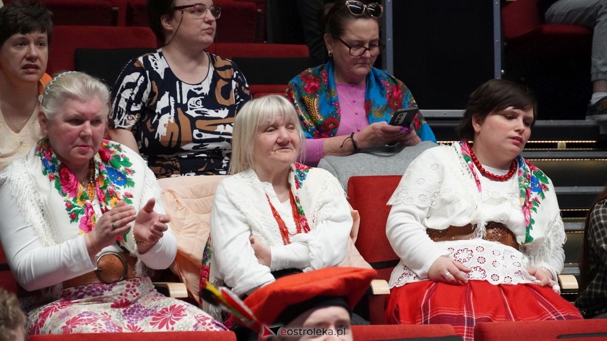 IV Przegląd Teatralny Barwy reginów, sztuka bez barier. [20.05.2026] - zdjęcie #22 - eOstroleka.pl