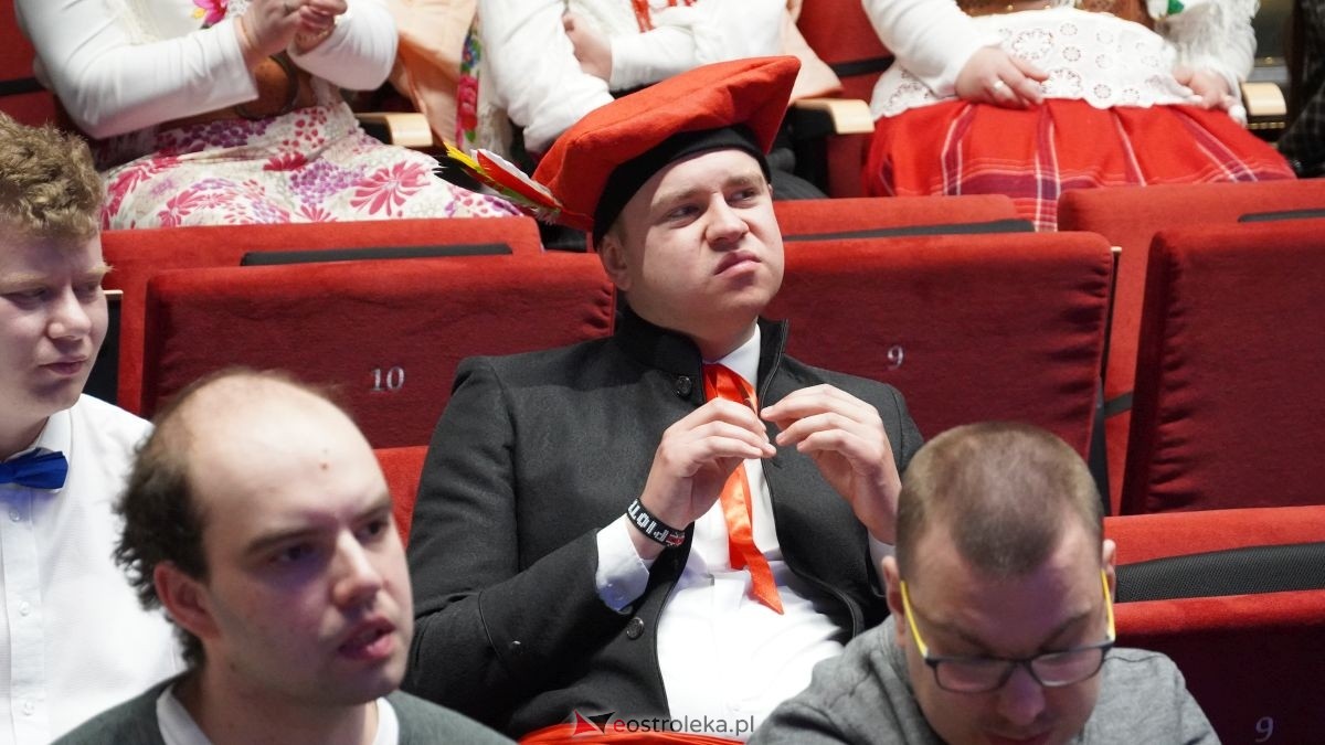 IV Przegląd Teatralny Barwy reginów, sztuka bez barier. [20.05.2026] - zdjęcie #21 - eOstroleka.pl