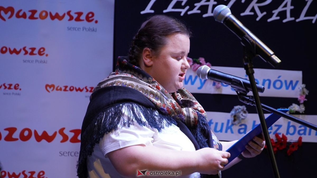 IV Przegląd Teatralny Barwy reginów, sztuka bez barier. [20.05.2026] - zdjęcie #18 - eOstroleka.pl