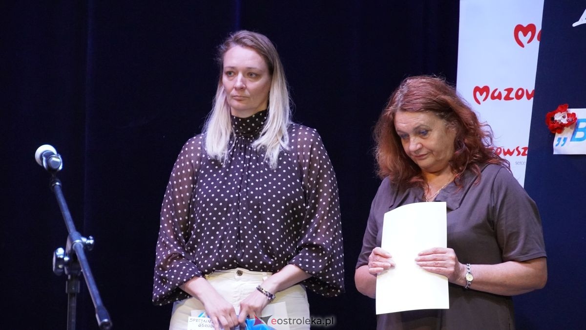 IV Przegląd Teatralny Barwy reginów, sztuka bez barier. [20.05.2026] - zdjęcie #12 - eOstroleka.pl