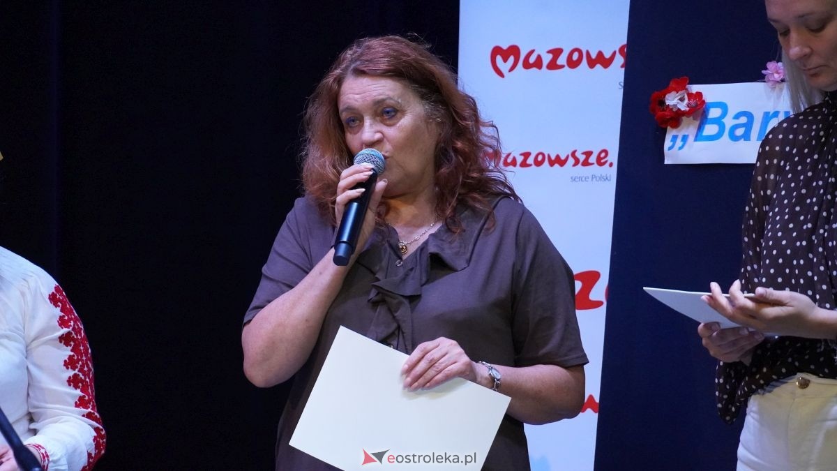 IV Przegląd Teatralny Barwy reginów, sztuka bez barier. [20.05.2026] - zdjęcie #7 - eOstroleka.pl