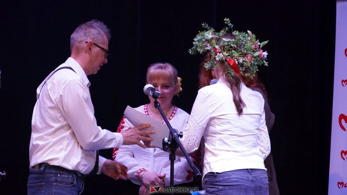 IV Przegląd Teatralny Barwy reginów, sztuka bez barier. [20.05.2026] - zdjęcie #6 - eOstroleka.pl