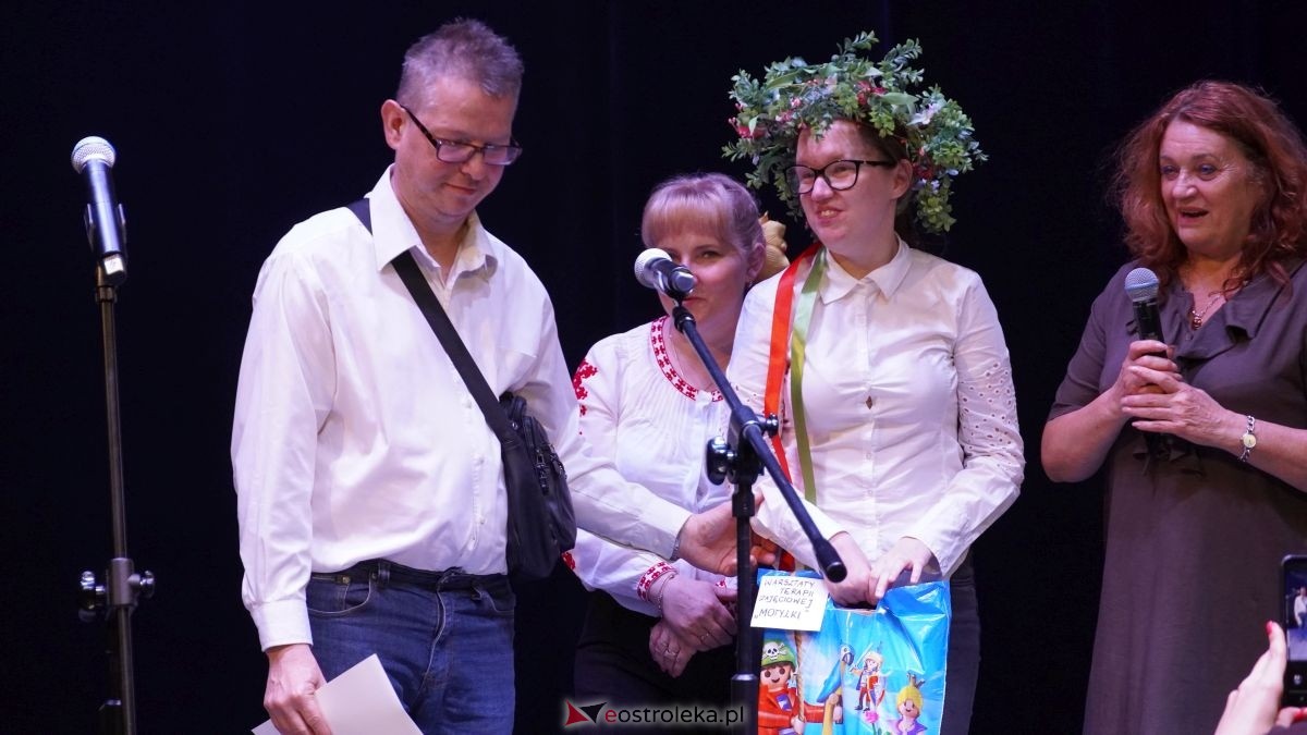 IV Przegląd Teatralny Barwy reginów, sztuka bez barier. [20.05.2026] - zdjęcie #3 - eOstroleka.pl