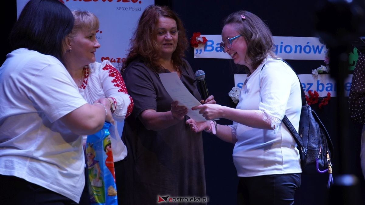 IV Przegląd Teatralny Barwy reginów, sztuka bez barier. [20.05.2026] - zdjęcie #2 - eOstroleka.pl