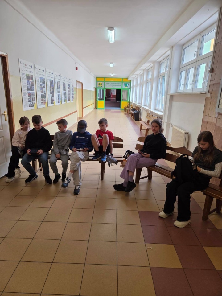 Otwarty Turniej Szachowy o Puchar Wójta Gminy Kadzidło [18.05.2026] - zdjęcie #26 - eOstroleka.pl