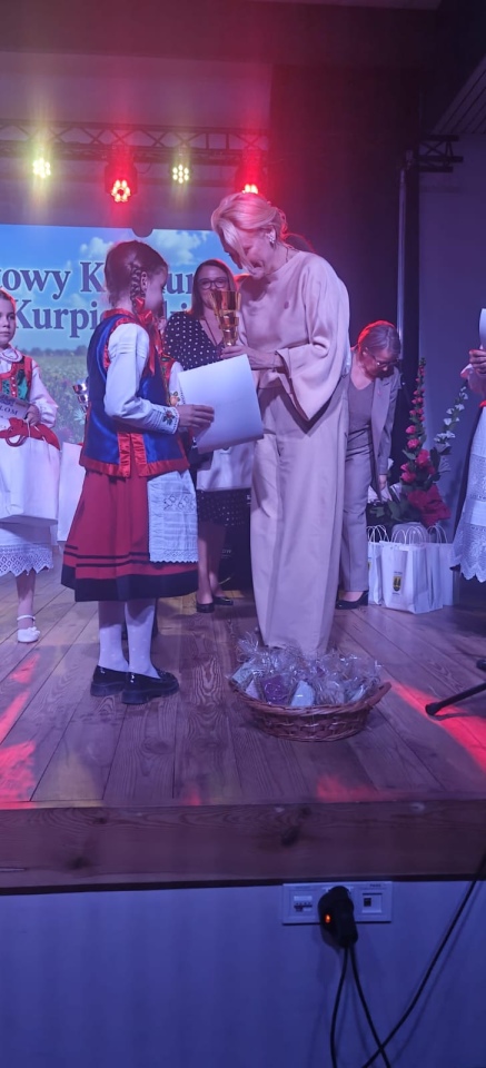 V Powiatowy Konkurs Piosenki Kurpiowskiej w Kadzidle [20.05.2026] - zdjęcie #24 - eOstroleka.pl