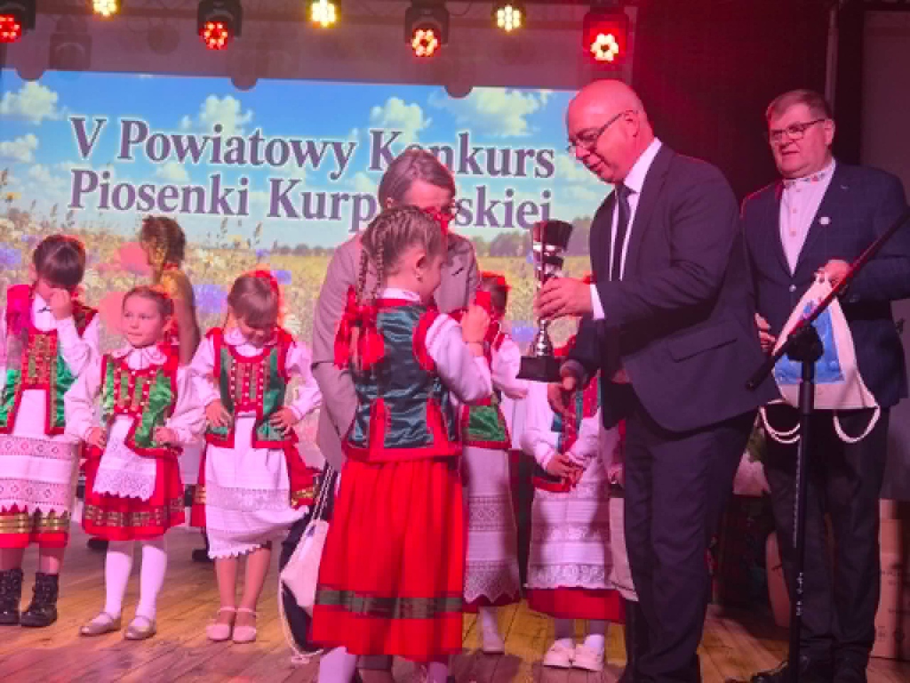 V Powiatowy Konkurs Piosenki Kurpiowskiej w Kadzidle [20.05.2026] - zdjęcie #22 - eOstroleka.pl