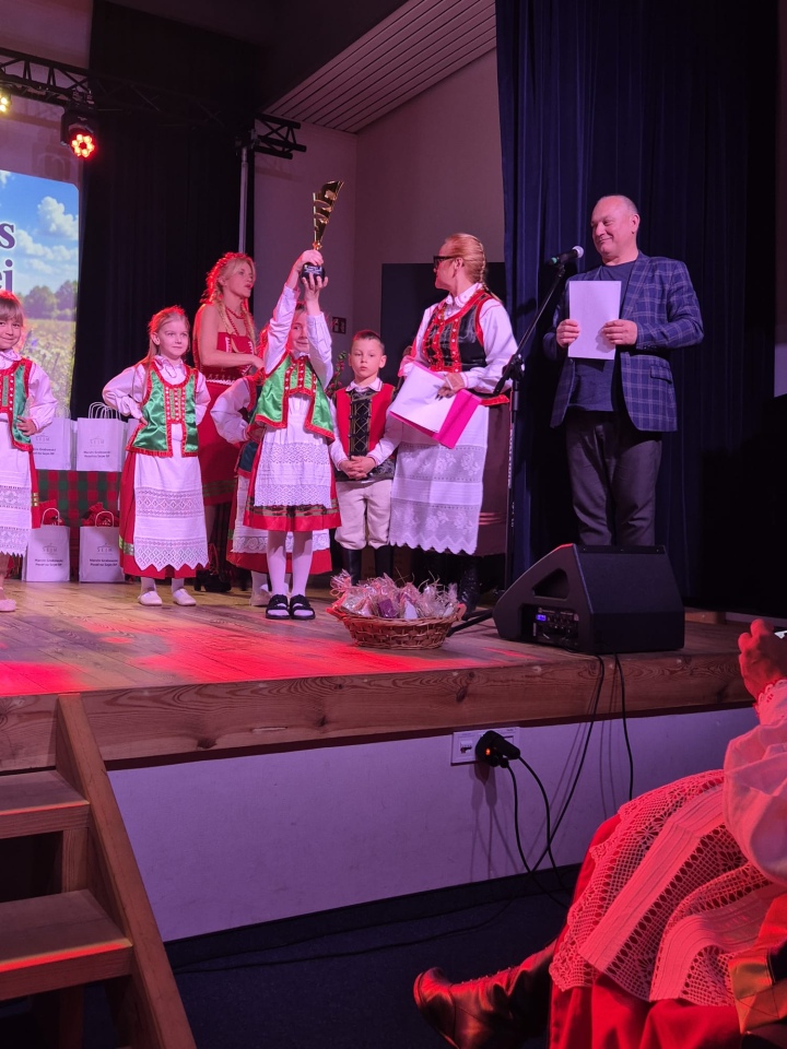 V Powiatowy Konkurs Piosenki Kurpiowskiej w Kadzidle [20.05.2026] - zdjęcie #20 - eOstroleka.pl
