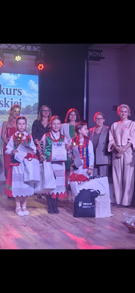 V Powiatowy Konkurs Piosenki Kurpiowskiej w Kadzidle [20.05.2026] - zdjęcie #10 - eOstroleka.pl