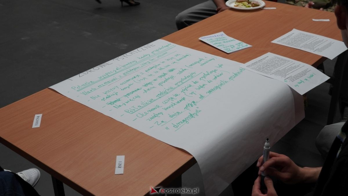 Młodzi mają głos! Debata o przyszłości w Muzeum Żołnierzy Wyklętych [21.05.2026] - zdjęcie #9 - eOstroleka.pl