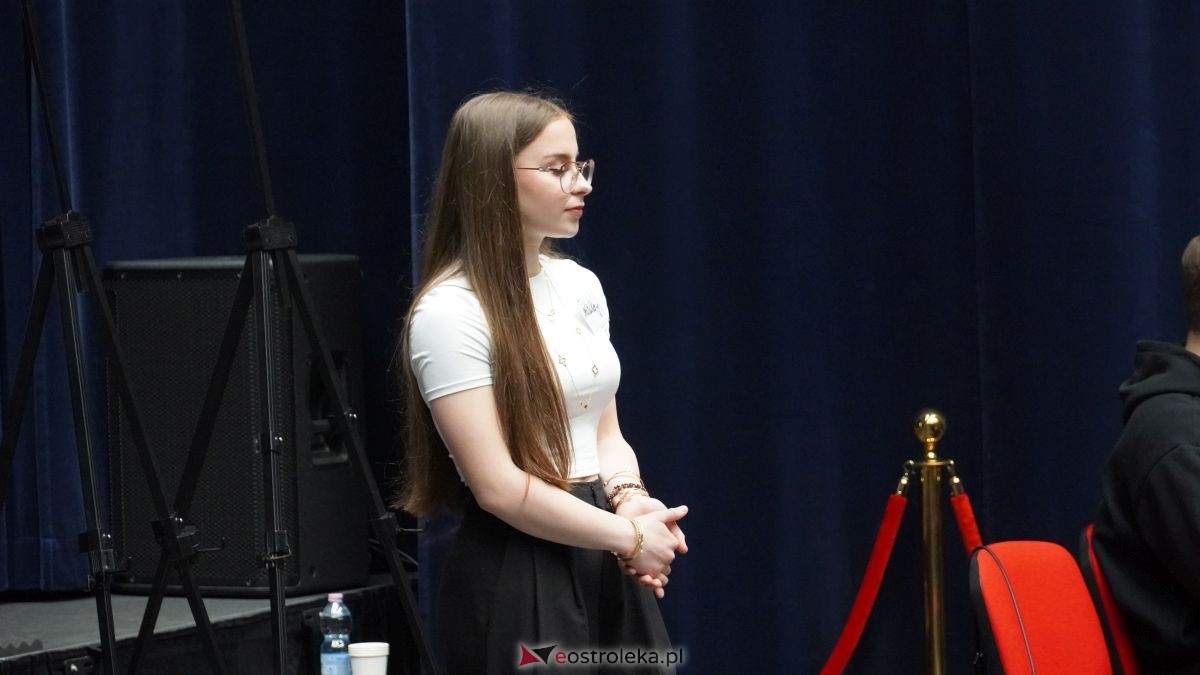 Młodzi mają głos! Debata o przyszłości w Muzeum Żołnierzy Wyklętych [21.05.2026] - zdjęcie #8 - eOstroleka.pl