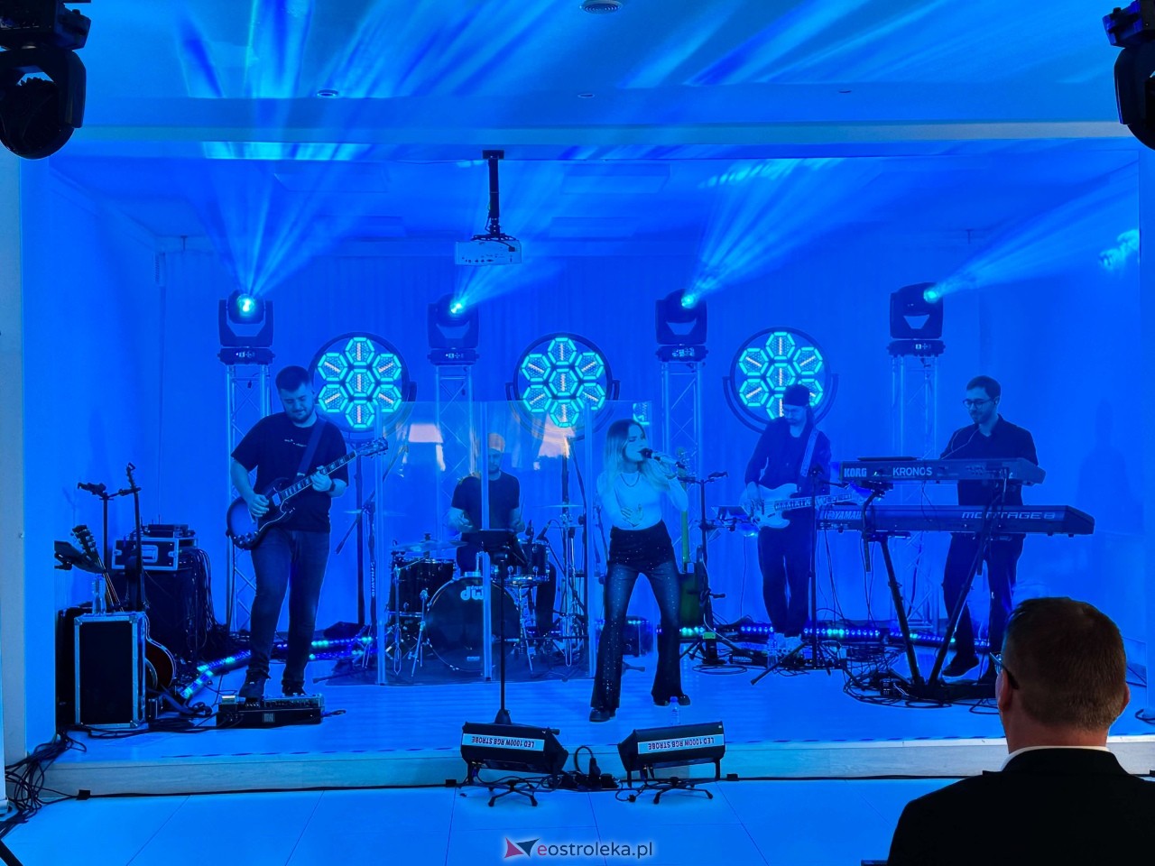 Koncert Piosenki Naszych Mam w Baranowie [20.05.2026] - zdjęcie #18 - eOstroleka.pl