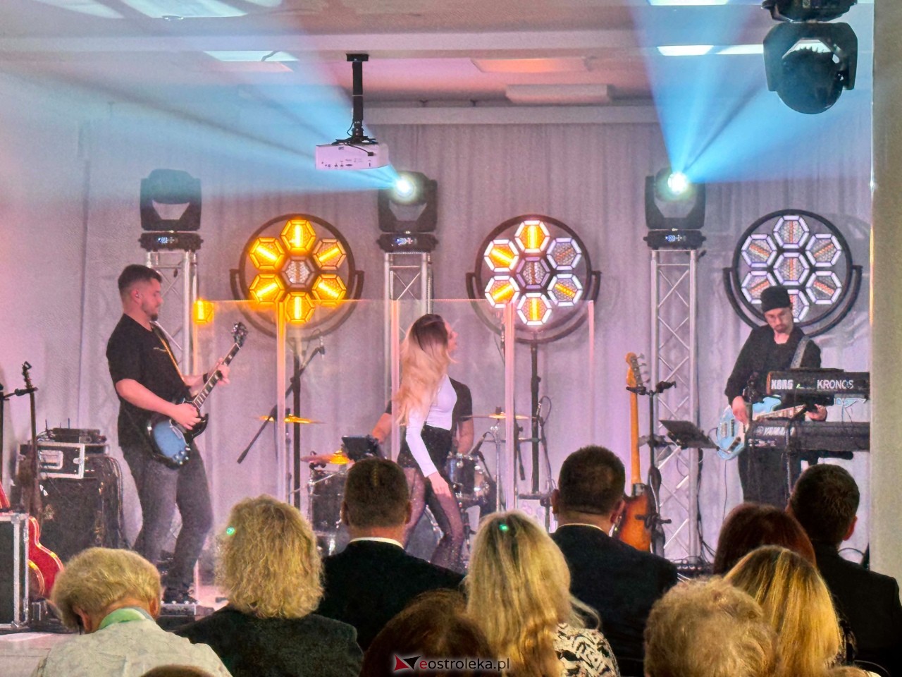 Koncert Piosenki Naszych Mam w Baranowie [20.05.2026] - zdjęcie #10 - eOstroleka.pl