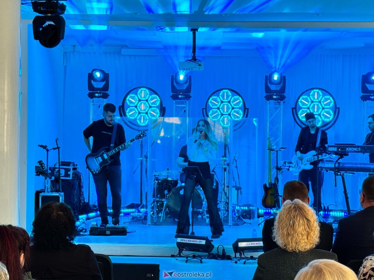 Koncert Piosenki Naszych Mam w Baranowie [20.05.2026] - zdjęcie #21 - eOstroleka.pl