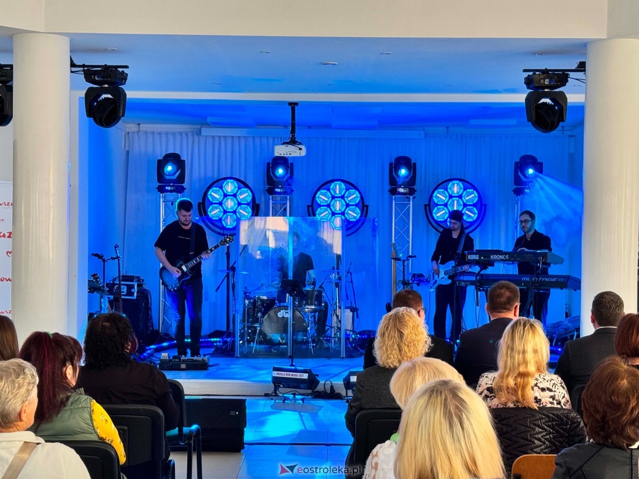 Koncert Piosenki Naszych Mam w Baranowie [20.05.2026] - zdjęcie #19 - eOstroleka.pl