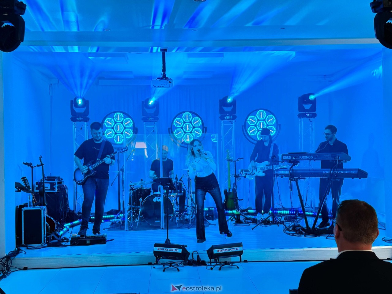 Koncert Piosenki Naszych Mam w Baranowie [20.05.2026] - zdjęcie #16 - eOstroleka.pl