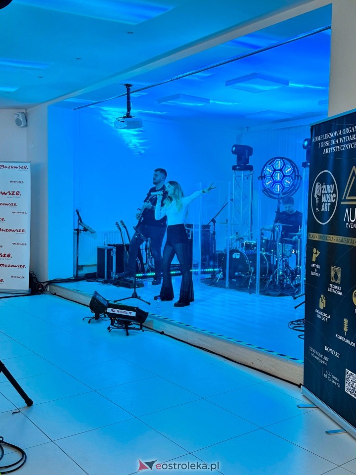 Koncert Piosenki Naszych Mam w Baranowie [20.05.2026] - zdjęcie #23 - eOstroleka.pl