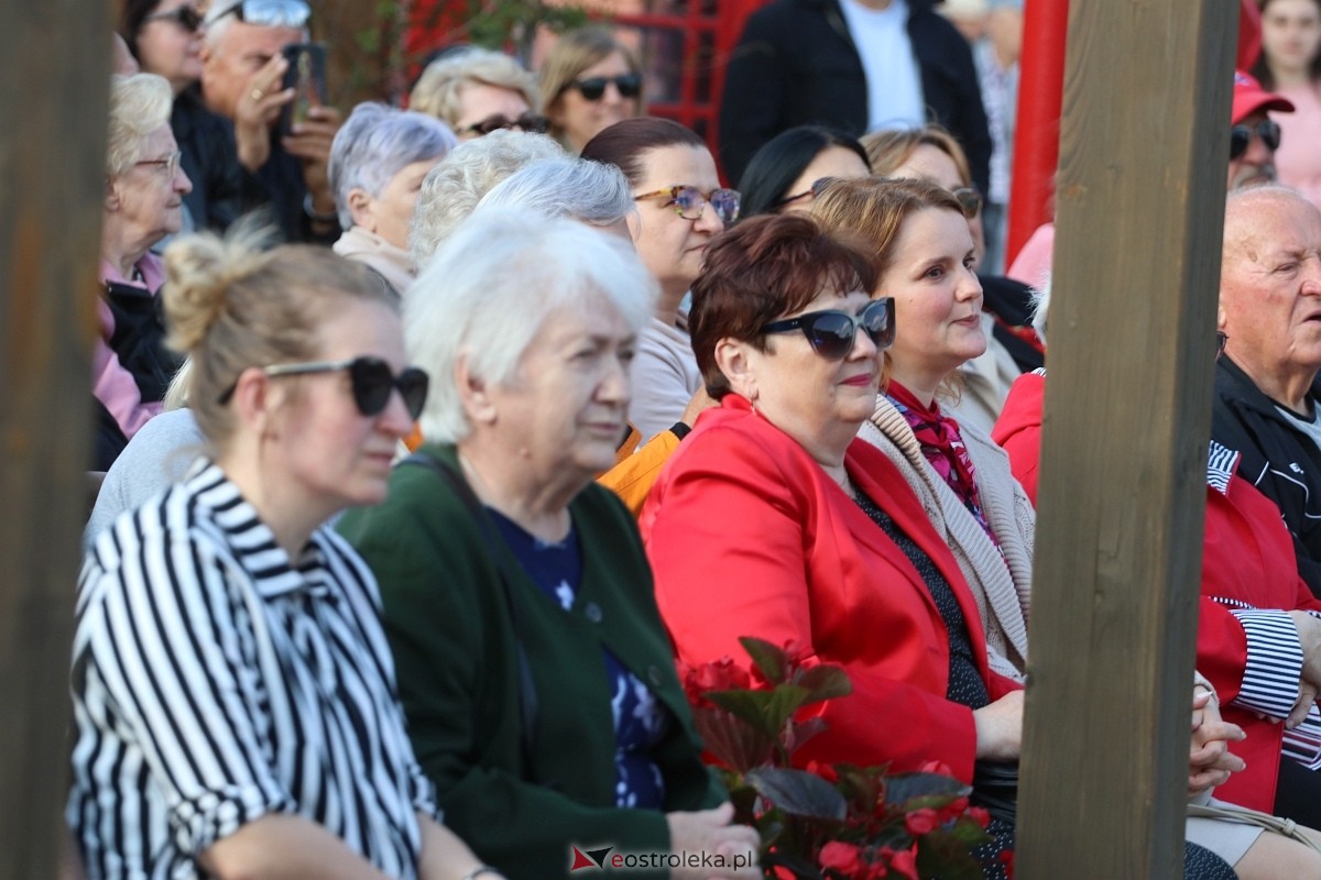 Piosenki naszych mam w Rzekuniu [21.05.2026] - zdjęcie #44 - eOstroleka.pl