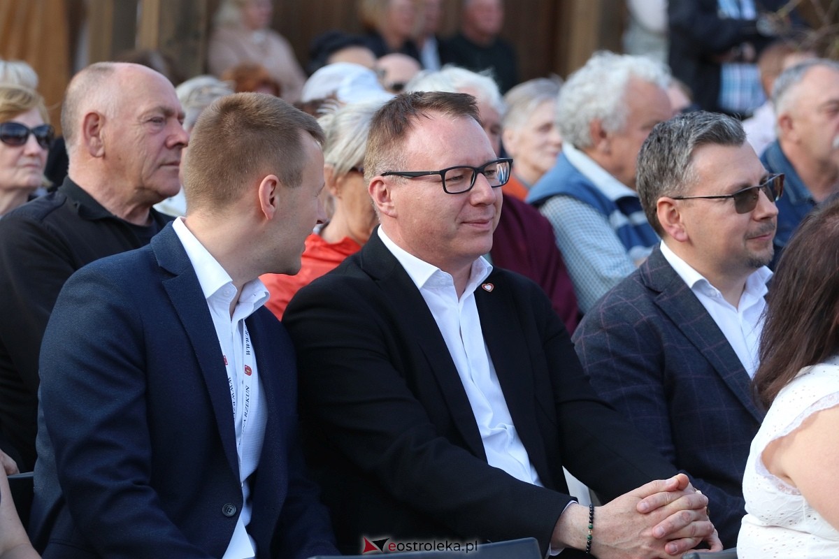 Piosenki naszych mam w Rzekuniu [21.05.2026] - zdjęcie #40 - eOstroleka.pl