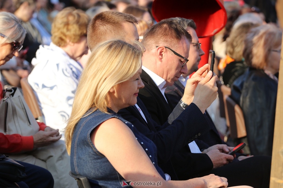 Piosenki naszych mam w Rzekuniu [21.05.2026] - zdjęcie #16 - eOstroleka.pl