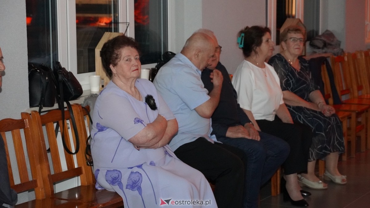 Potańcówka dla seniorów w Lelisie [21.05.2026] - zdjęcie #53 - eOstroleka.pl