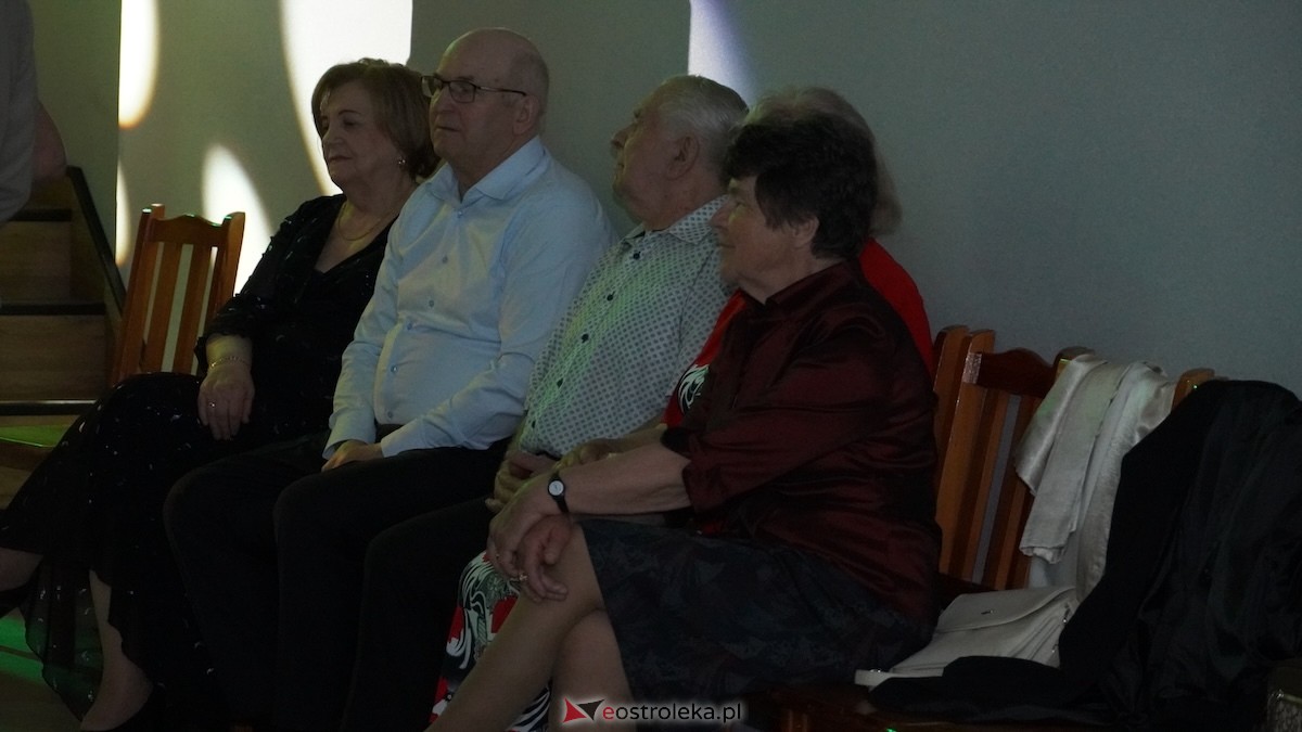 Potańcówka dla seniorów w Lelisie [21.05.2026] - zdjęcie #47 - eOstroleka.pl