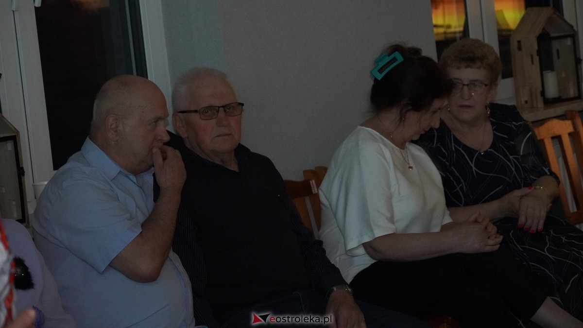 Potańcówka dla seniorów w Lelisie [21.05.2026] - zdjęcie #42 - eOstroleka.pl