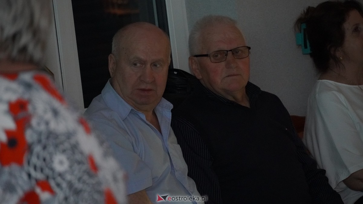Potańcówka dla seniorów w Lelisie [21.05.2026] - zdjęcie #41 - eOstroleka.pl