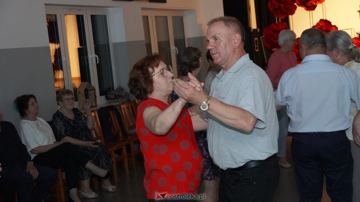 Potańcówka dla seniorów w Lelisie [21.05.2026] - zdjęcie #40 - eOstroleka.pl