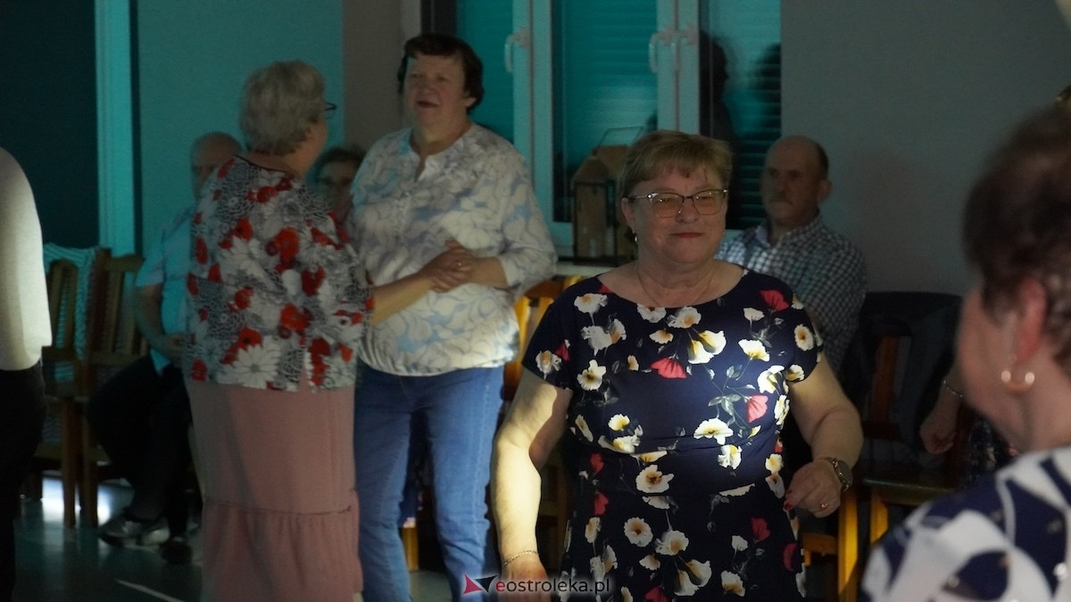 Potańcówka dla seniorów w Lelisie [21.05.2026] - zdjęcie #38 - eOstroleka.pl