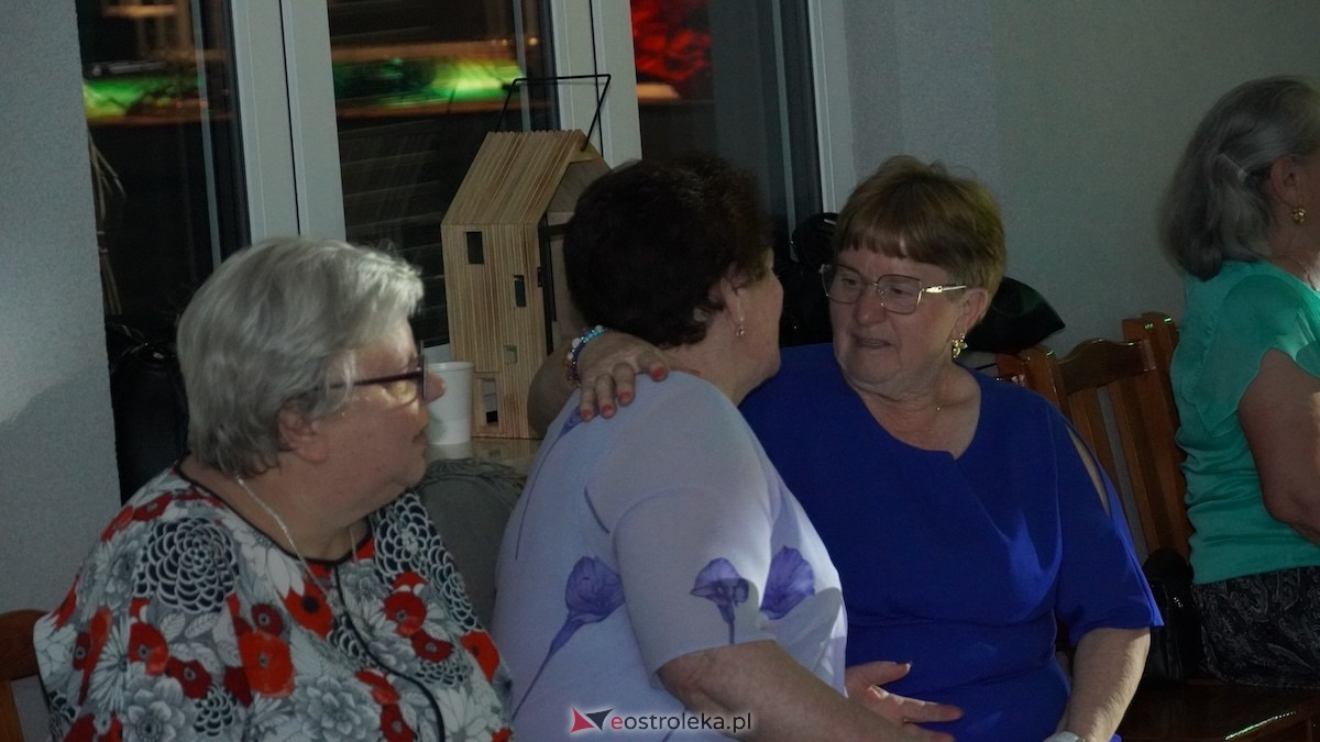 Potańcówka dla seniorów w Lelisie [21.05.2026] - zdjęcie #22 - eOstroleka.pl