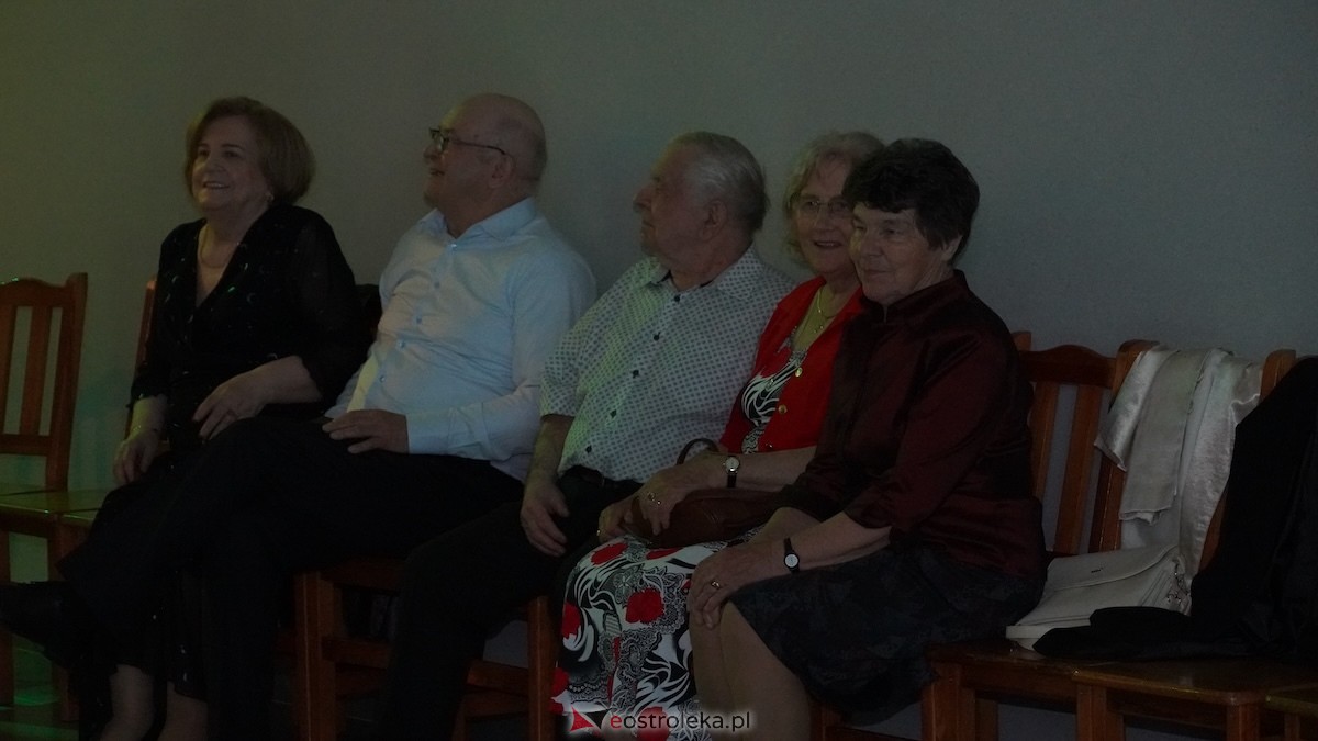 Potańcówka dla seniorów w Lelisie [21.05.2026] - zdjęcie #21 - eOstroleka.pl