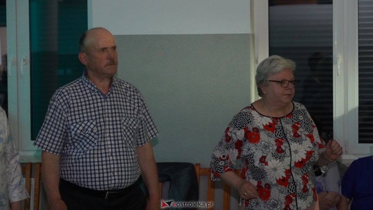 Potańcówka dla seniorów w Lelisie [21.05.2026] - zdjęcie #19 - eOstroleka.pl
