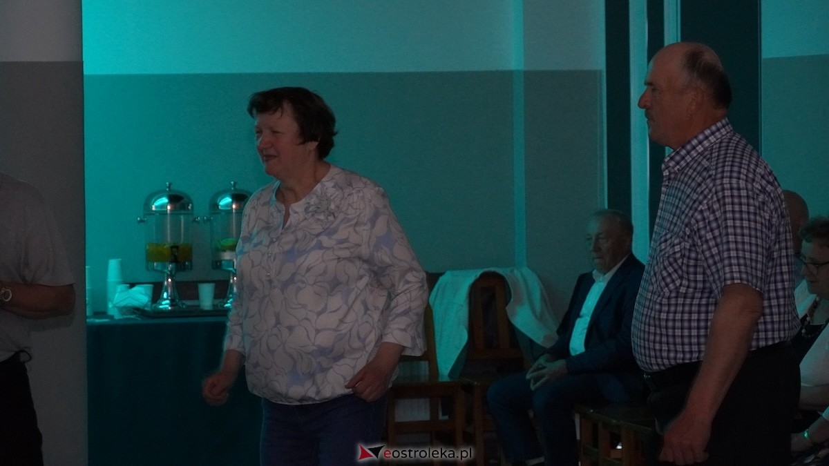 Potańcówka dla seniorów w Lelisie [21.05.2026] - zdjęcie #14 - eOstroleka.pl