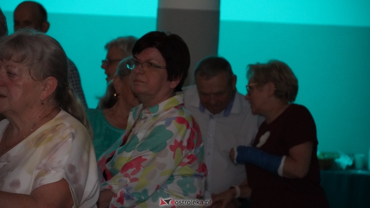 Potańcówka dla seniorów w Lelisie [21.05.2026] - zdjęcie #11 - eOstroleka.pl