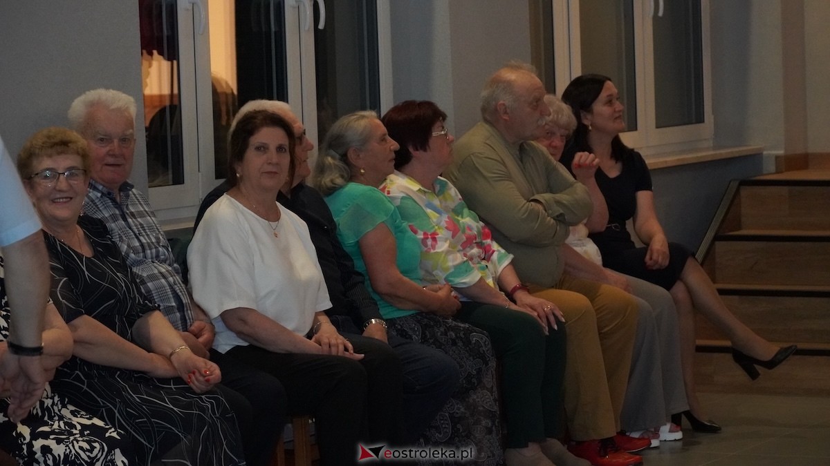 Potańcówka dla seniorów w Lelisie [21.05.2026] - zdjęcie #9 - eOstroleka.pl