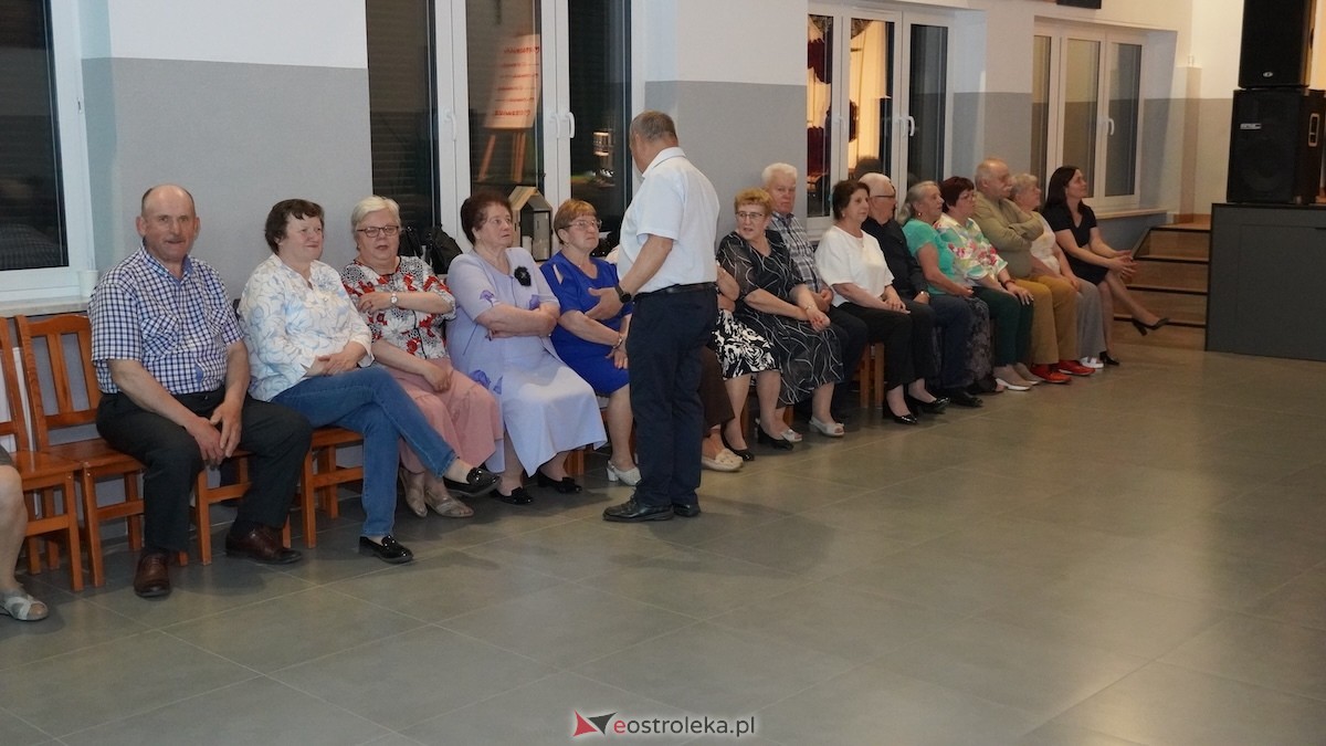 Potańcówka dla seniorów w Lelisie [21.05.2026] - zdjęcie #6 - eOstroleka.pl