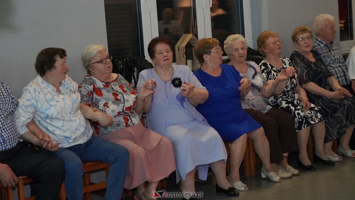 Potańcówka dla seniorów w Lelisie [21.05.2026] - zdjęcie #3 - eOstroleka.pl