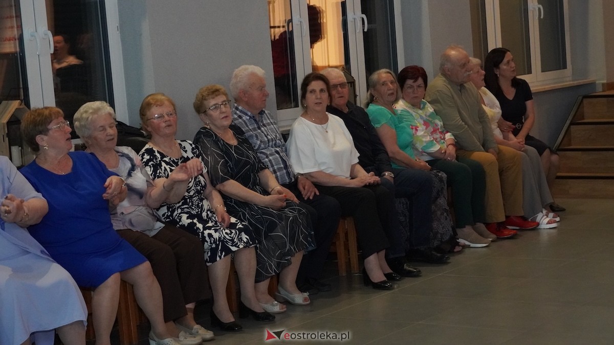 Potańcówka dla seniorów w Lelisie [21.05.2026] - zdjęcie #2 - eOstroleka.pl