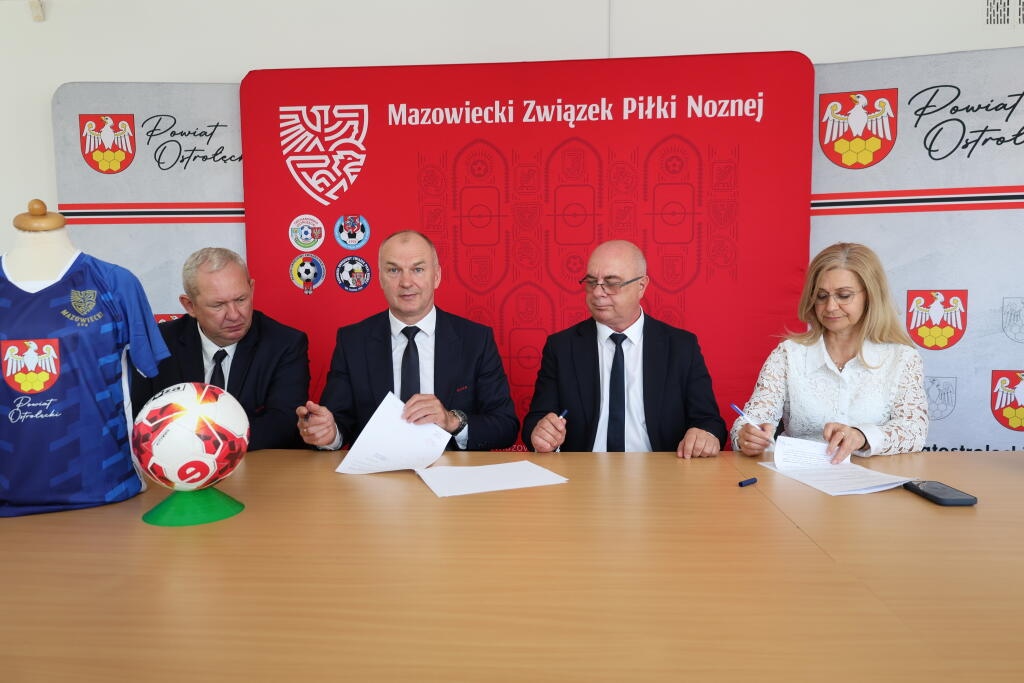 Czy w powiecie ostrołęckim rośnie nowy reprezentant Polski? Ruszają poszukiwania talentów [21.05.2026] - zdjęcie #16 - eOstroleka.pl